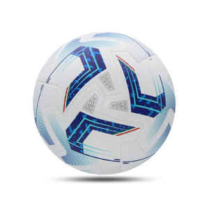 Nouveaux ballons de football de qualité supérieure, impression personnalisée, durables, légers, ballon de football, nouvelle arrivée, vente de football, dernières nouveautés - Product Image 6