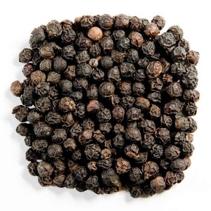 Pimienta Negra Orgánica en Envase a Granel, Certificación HACCP/ISO - Product Image 2