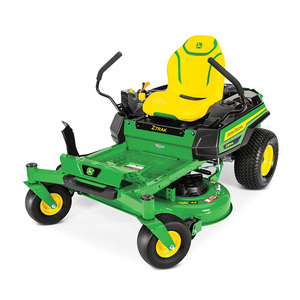 John Deeere Lawn Mower 2026 Folding Handle 1600W DIY Industrial Zero-Turn - Product Image 2