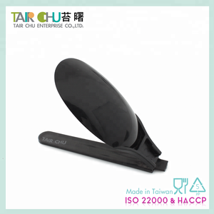 Facile pour que le client effectue la cuillère pliable jetable se pliante - Product Image 2