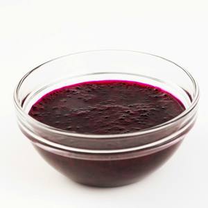 TOP SALES WHOLESALE RED DRAGON FRUIT PUREE HOT DEAL PREMIUM QUALITY BULK SUPPLY NATURAL TROPICAL PUREE READY TO USE - Product Image 1