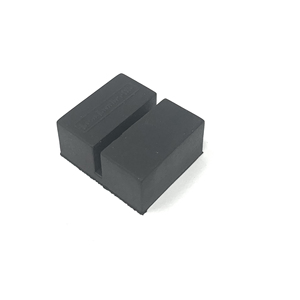 Amortiguador de tanque de gasolina para Lambretta LI S1/S2 + TV1 + TV2 (tipo delgado) - Product Image 1