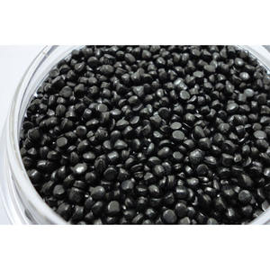Masterbatch Negro de Carbón de Primera Calidad, Aditivo para el Procesamiento de Plásticos - Product Image 3
