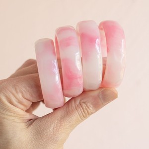 Anneau de serviette en bois et résine à la vente, forme ronde, meilleure qualité, anneau de serviette en résine et bois, porte-anneau de serviette - Product Image 1