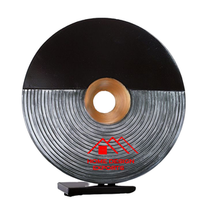 Aluminio fundido personalizado superventas conjunto de 3 abstracto Hallow florero de alta calidad vajilla florero Hotel Ware uso - Product Image 6