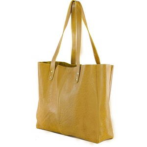 Conjuntos de bolsos de mano de cuero Premium de diseñador elegante, bolsos de hombro de gran tamaño para mujer, recién llegado, fabricante indio, venta a bajo precio - Product Image 5