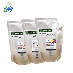 Jane Color <span class=keywords><strong>Toner</strong></span> pour poudre Canon, pour IR7086 Ir7095 7105 9070 105 <span class=keywords><strong>85</strong></span> + 105 105 + GP605 555 IR500 550 60 600 7200 8070 Ir8500 - Product Image 4