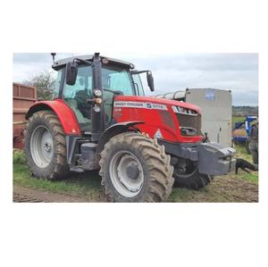 Tracteurs et équipements agricoles Massey Ferguson d'occasion / neufs de qualité supérieure au meilleur prix - Product Image 1