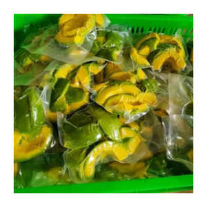 Top fruits congelés: avocat congelé IQF, stand congelé/034 avocat au meilleur prix du Vietnam, avocat tropical congelé - Product Image 6