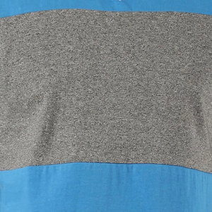 OEM personalizado impreso Unisex Ringer camisetas 100% algodón de punto Casual estilo largo de manga corta de gran tamaño Fit Logo estampado - Product Image 6