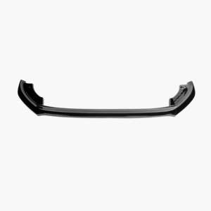 Alerón Delantero Negro Brillante ABS para SEAT <span class=keywords><strong>Ibiza</strong></span> MK5 2017 <span class=keywords><strong>2021</strong></span> - Product Image 1