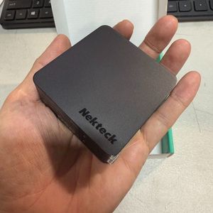 Caricatore da parete Nekteck 63W USB-C con Power Delivery da 45W, spina pieghevole, corrente di uscita 2A per viaggi e auricolari, porta Type-C - Product Image 6