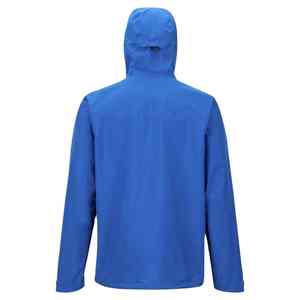 Chaqueta Bomber Transpirable de Punto con Forro de Lana de Oveja Personalizada por Sublimación para Hombre, Impermeable, para Correr al Aire Libre - Product Image 4