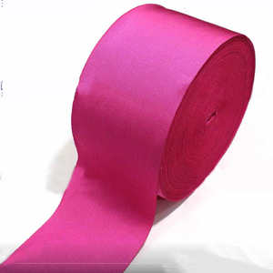 Fournisseur de rubans moirés maçonniques en gros personnalisés |   Rubans maçonniques cérémoniels personnalisés - Product Image 4