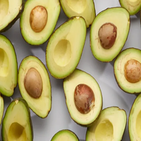 Avocats Hass frais, qualité supérieure, qualité d'exportation, approvisionnement en vrac dans le monde entier