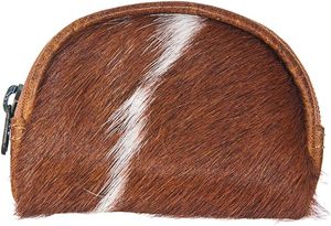 Hot Selling Zipper <b>Coin</b> Bag Cowhide Genuine Leather Small <b>Coin</b> <b>Purse</b> New Arrived Mini Bag Women Change <b>Purses</b> - Product Image 5