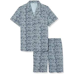 ชุดกางเกงขาสั้นสำหรับผู้ชายชุดสั้นสองชิ้นชุดสั้นระบายอากาศสำหรับผู้ชายโลโก้แบบกำหนดเองฤดูร้อน - Product Image 6