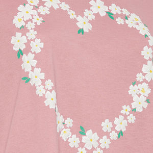 Camisetas de mujer Camiseta de algodón liso en blanco para mujer para impresión personalizada Camiseta de manga corta transpirable con cuello redondo para mujer - Product Image 5