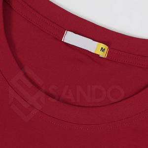 Camiseta de algodón para hombre, camiseta de impresión personalizada estampada de ajuste holgado para hombre, camiseta de impresión de la mejor calidad para hombre - Product Image 4