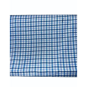 Color personalizado precio barato uniforme escolar Material de algodón tela tejida T/C tela para uniforme escolar con alta calidad - Product Image 6