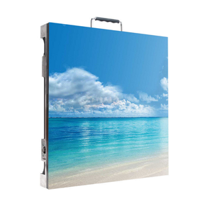 Fabricant taïwanais Location programmable de panneaux LED P3.91 P4.81 - Product Image 3