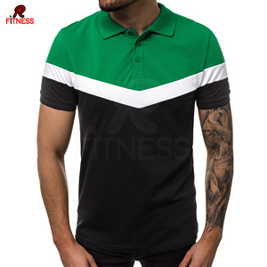 เสื้อยืดโอเวอร์ไซส์ ODM ขายส่ง รับทำโลโก้ตามสั่ง ผ้าฝ้าย 100% สกรีนลาย เสื้อยืดผู้ชาย เนื้อผ้านุ่ม สวมใส่สบาย - Product Image 3