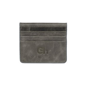 Portefeuille pour homme en cuir véritable, huit emplacements pour cartes, poche centrale pour billets, fabriqué en Turquie, vente en gros - Product Image 1
