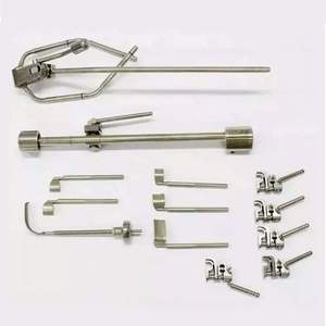 Kit d'écarteur chirurgical OMNI TRACT Ensemble d'instruments chirurgicaux manuels de qualité supérieure - Product Image 2