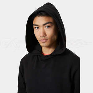 Sweat-shirts à capuche pour hommes en gros, style streetwear, surdimensionnés, personnalisés, vierges, en vrac, pour l'hiver - Product Image 6