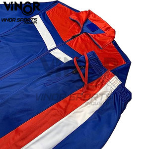 เสื้อกันลมมีฮู้ดแบบสั้นผ้าไนลอนแบบรูดซิปดีไซน์ใหม่ - Product Image 2