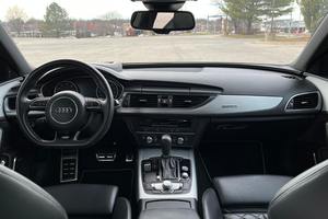 Voiture d'occasion fiable Audi A6 3.0T Quattro Prestige 2018, moteur V6 suralimenté - Product Image 5