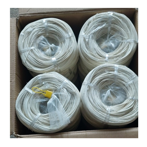 Núcleo de ratán liso de Vietnam para muebles Núcleo de ratán utilizado en marcos de asientos y esquinas de mesas - Product Image 3