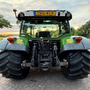 Venta al por mayor Fendt 211 Vario Tractor Comprar Entrega rápida Premium Quality Farm Tractor Opciones nuevas y usadas para el trabajo agrícola - Product Image 4