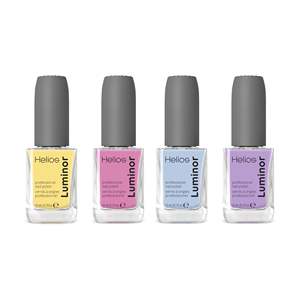 LUMINOR BRIDGERTON Vernis à ongles - Product Image 2