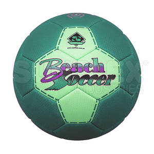 ลูกฟุตบอลชายหาดหนัง PU พิมพ์โลโก้ได้อย่างดีเยี่ยม - Product Image 4