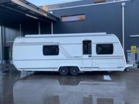 Remorque de camping-car confortable pour le camping en plein air et les voyages, pour une vie nomade sur roues