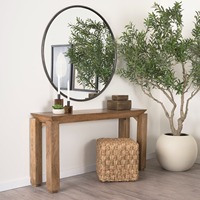 Tabouret de coiffeuse en herbe de mer, pouf, prix le plus bas, essentiels pour la chambre à coucher, tabourets ottoman en herbe de mer