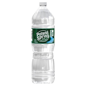 Agua de Manantial Natural de Polonia de Alta Calidad, Precio al por Mayor Directo de Fábrica, Certificación ISO QS, Disponible en Botella de Plástico de 0.5L - Product Image 3