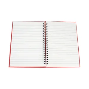 Quaderno Riciclato Gulliver, Gadget Promozionali Sostenibili - Product Image 2