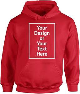 Sudaderas con capucha transpirables de secado rápido de alta calidad para hombres Logotipo personalizado disponible en todos los colores para el invierno Boomletcorp - Product Image 1