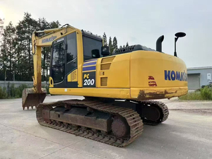 2024 nuevo accesorio de construcción de mini excavadora de cubo de concha hidráulica de alta resistencia de 8 toneladas para granja e industrias - Product Image 3