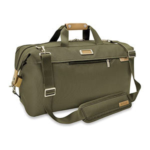 2023 nueva moda precio bajo gimnasio bolsa de lona calidad lona seco húmedo impermeable Mochila deportiva con cierre de cremallera para viajar - Product Image 1