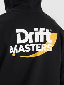 Custom High Quality Men's Oversized Hoodie Wholesale Manufacturer Breathable Cotton Blended Oversized Hoodie For Men - Product Image 5