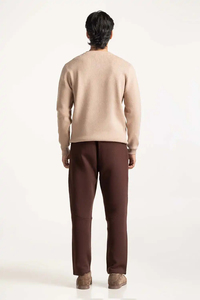 Sudaderas Lisas con Cuello Redondo, Gruesas, al por Mayor, Última Llegada, para Hombre, Personalizables con Bordado y Serigrafía - Product Image 6