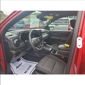 Pristine Clean 2023 Chevrolet Colorado - Product Image 3