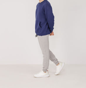 Ropa de moda Hombres Sudaderas Diseño personalizado Hombres Sudaderas personalizadas para hombres - Product Image 3