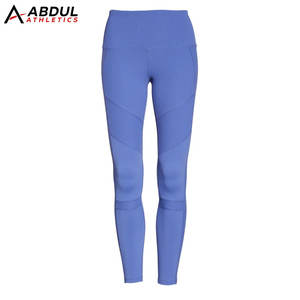 Leggings de Yoga para Mujer, Último Estilo en Oferta, MOQ Bajo, Ropa de Yoga, Leggings de Yoga Cómodos para Mujer - Product Image 1