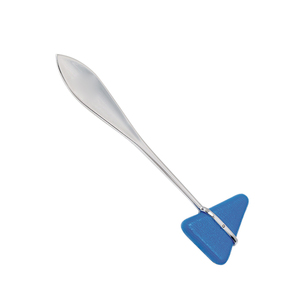 Marteau à percussion personnalisé outil médical avec marteau réflexe pour marteau d'examen neurologique - Product Image 3