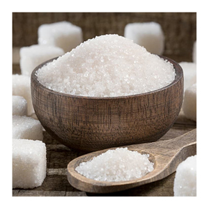 ICUMSA 45/Sucre pas cher gros Sucre blanc raffiné brésilien prêt à l'exportation - Product Image 1