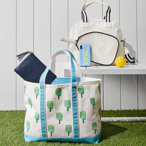 2024 nuevo estilo Pickleball bolsa de transporte de gran capacidad Pickleball bolsa de moda correa de hombro ajustable Pickleball bolsas - Product Image 6